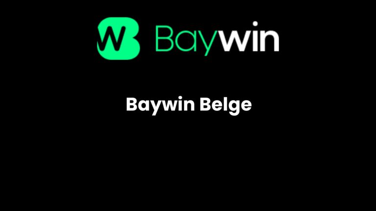 Baywin Belge