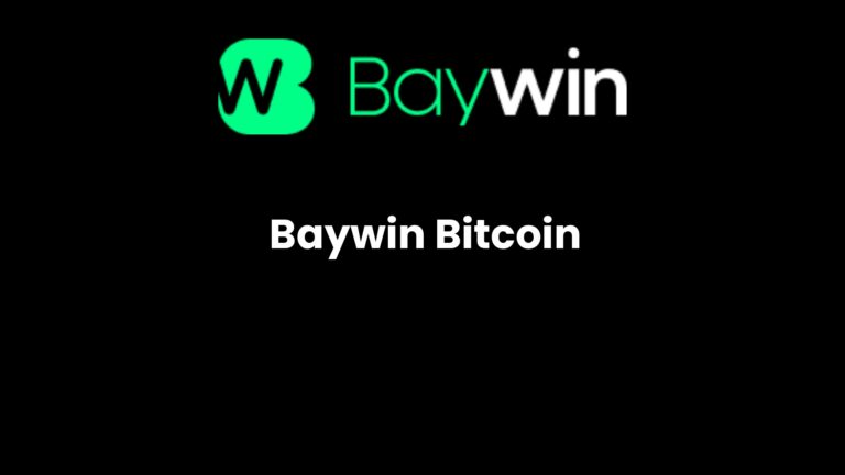 Baywin Bitcoin