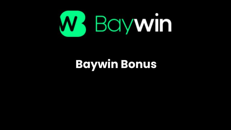 Baywin Bonus