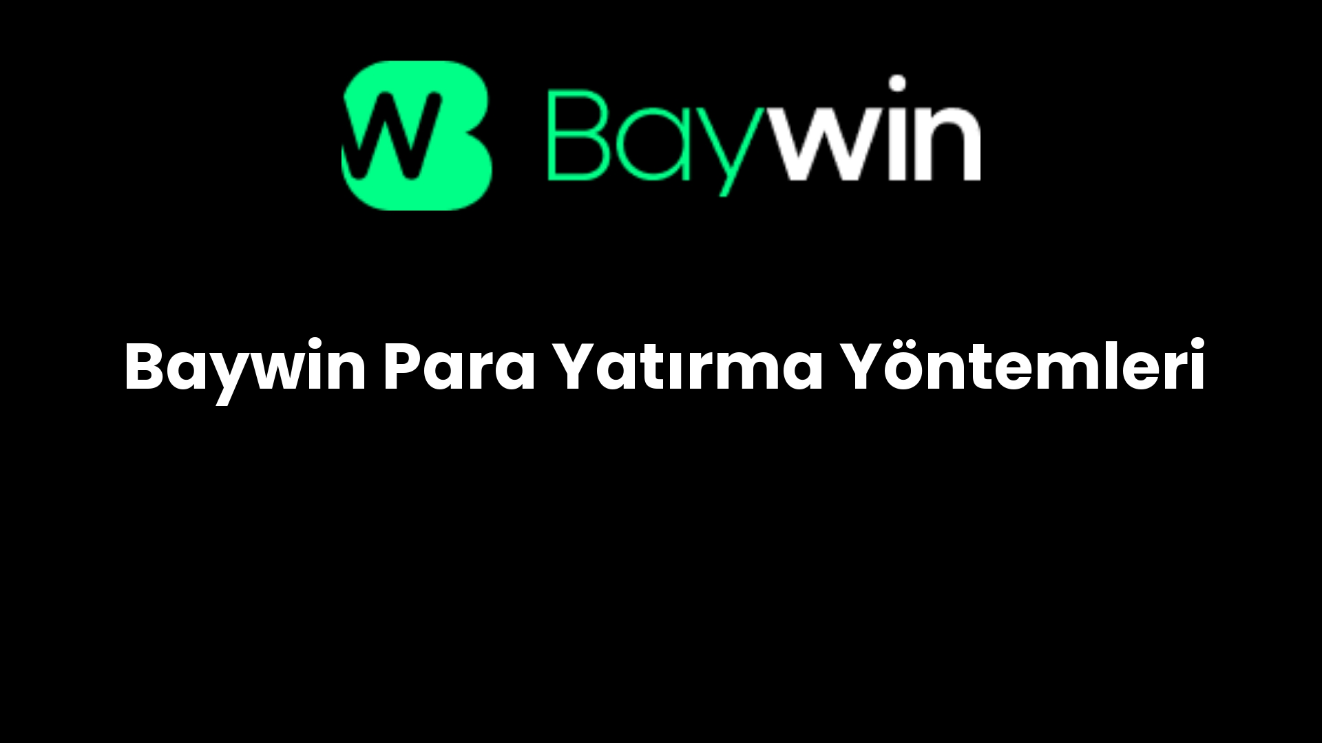 baywin para yatirma yontemleri 266
